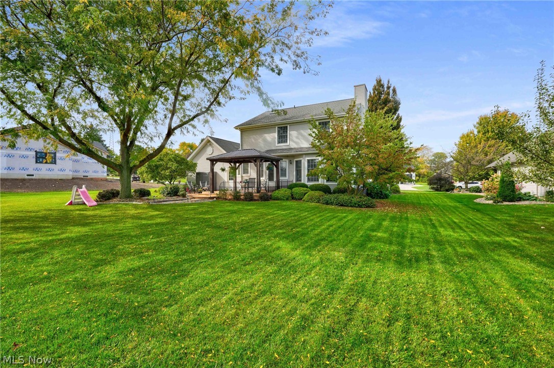720 Tracht Meadows Drive Huron OH 44839