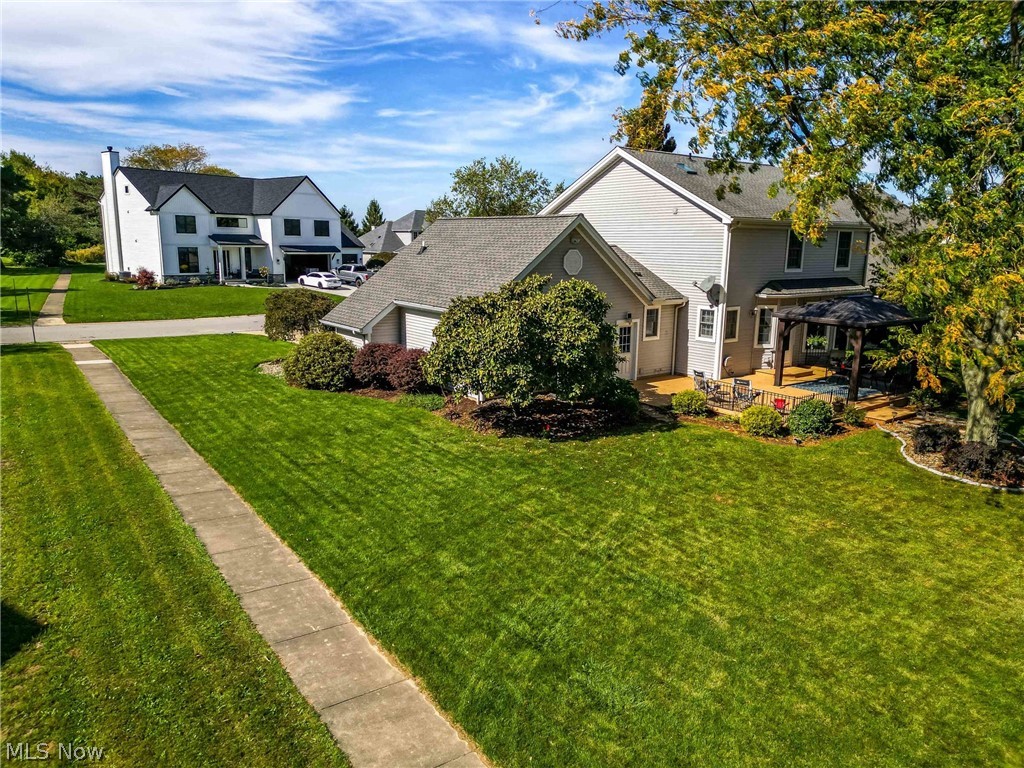 720 Tracht Meadows Drive Huron OH 44839