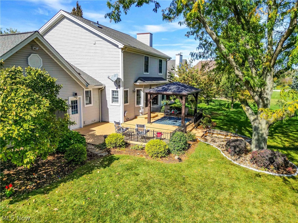 720 Tracht Meadows Drive Huron OH 44839
