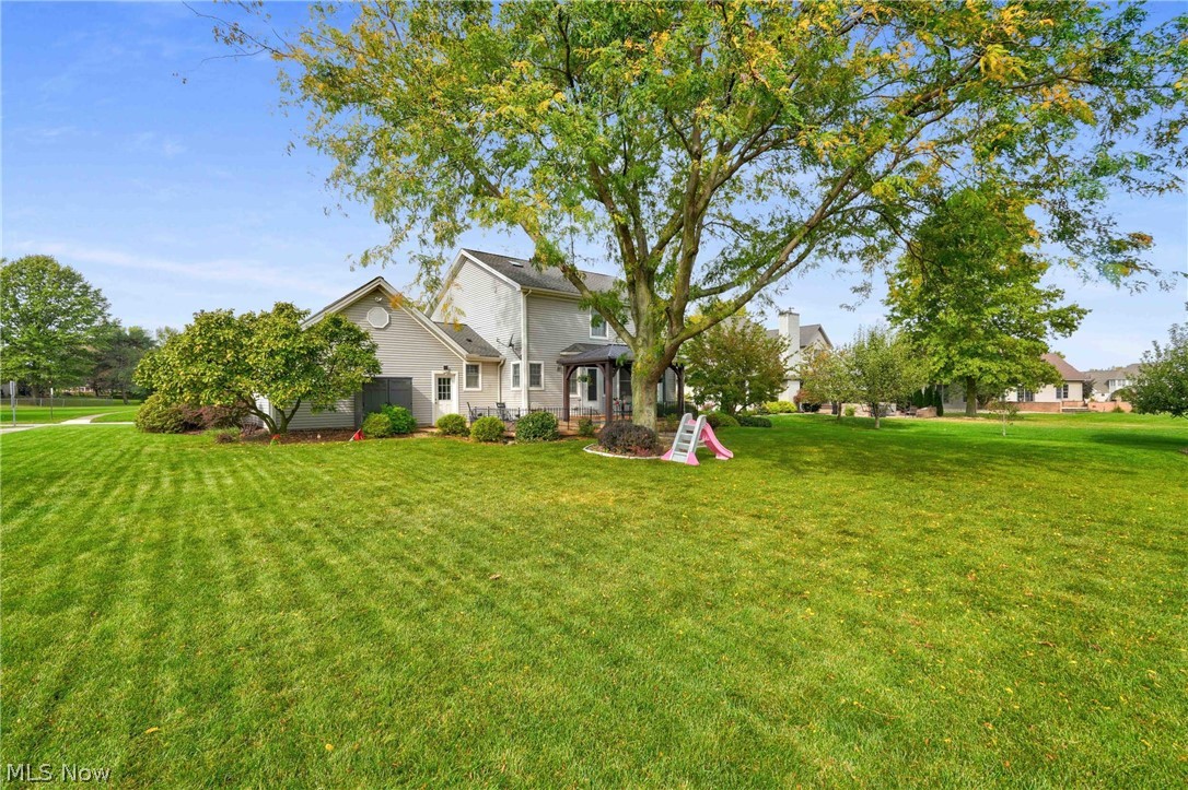 720 Tracht Meadows Drive Huron OH 44839