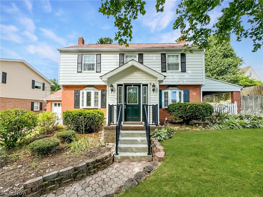 101 Bryden Road Steubenville OH 43953