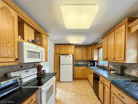 101 Bryden Road Steubenville OH 43953