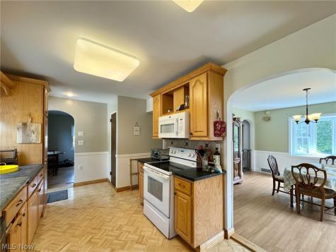101 Bryden Road Steubenville OH 43953