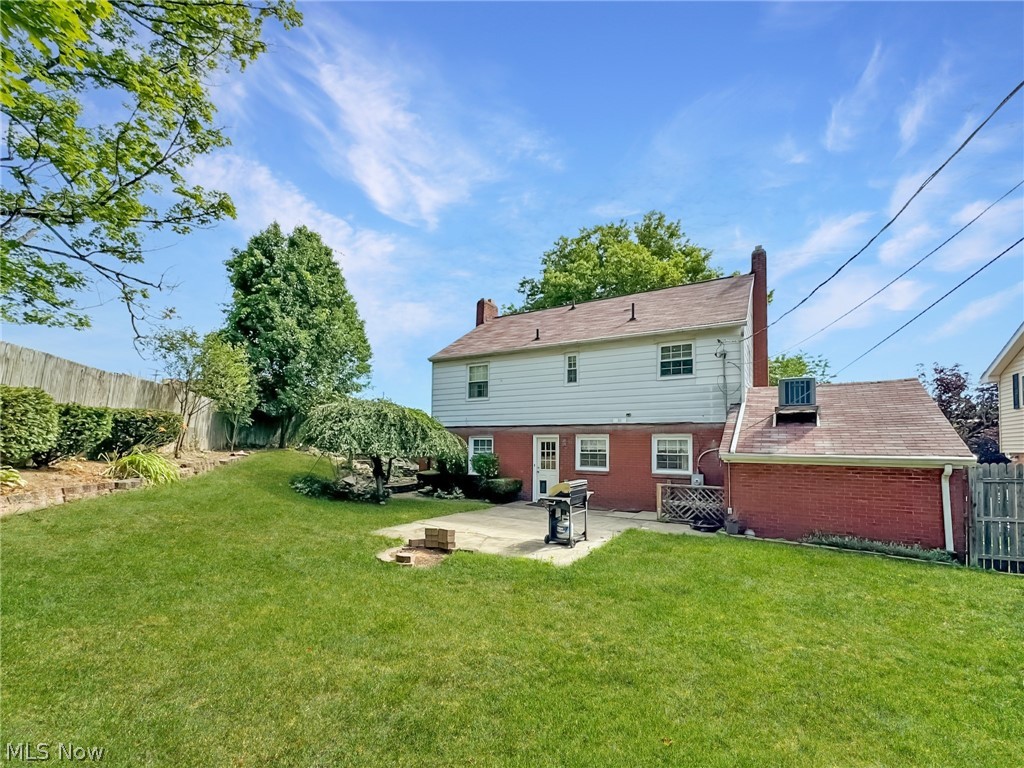 101 Bryden Road Steubenville OH 43953