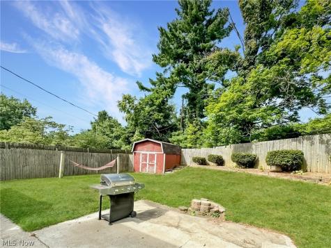 101 Bryden Road Steubenville OH 43953