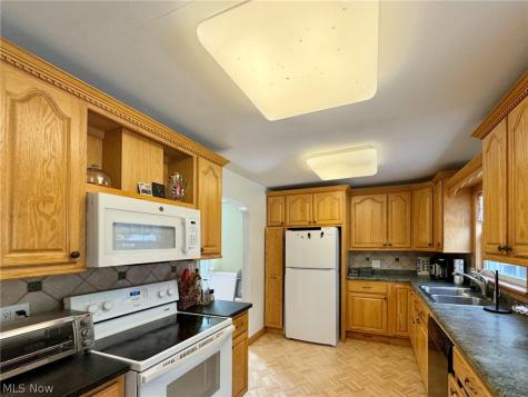 101 Bryden Road Steubenville OH 43953
