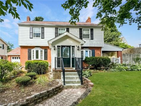 101 Bryden Road Steubenville OH 43953