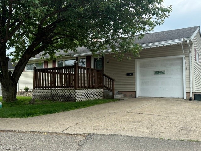 740 Ashwood Lane NE New Philadelphia OH 44663