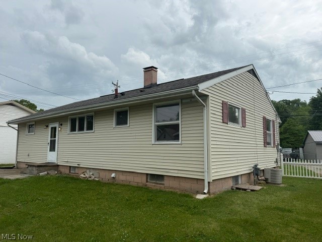 740 Ashwood Lane NE New Philadelphia OH 44663