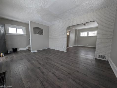 3947 W 22nd Street Cleveland OH 44109