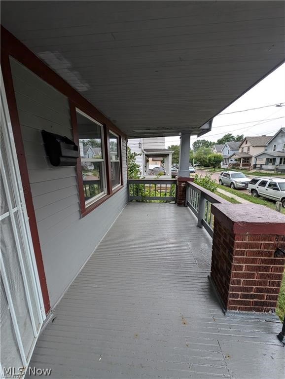 3947 W 22nd Street Cleveland OH 44109