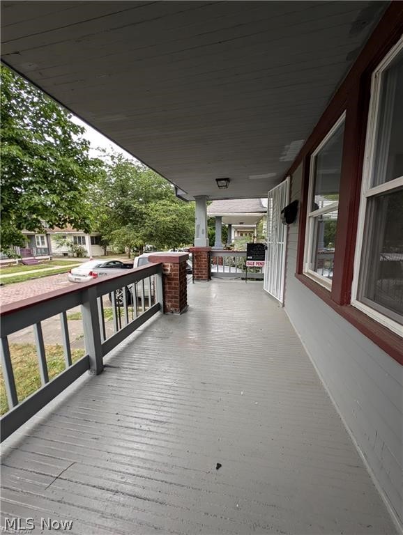 3947 W 22nd Street Cleveland OH 44109