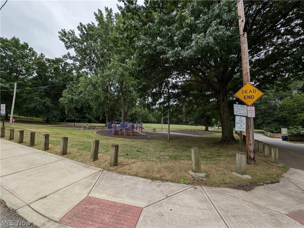3947 W 22nd Street Cleveland OH 44109