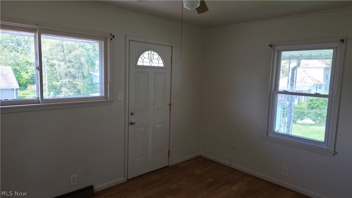 1135 Federal Avenue Zanesville OH 43701