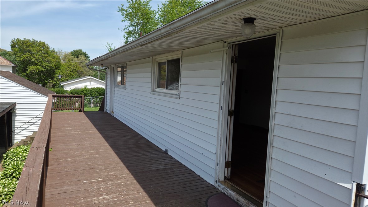 1135 Federal Avenue Zanesville OH 43701