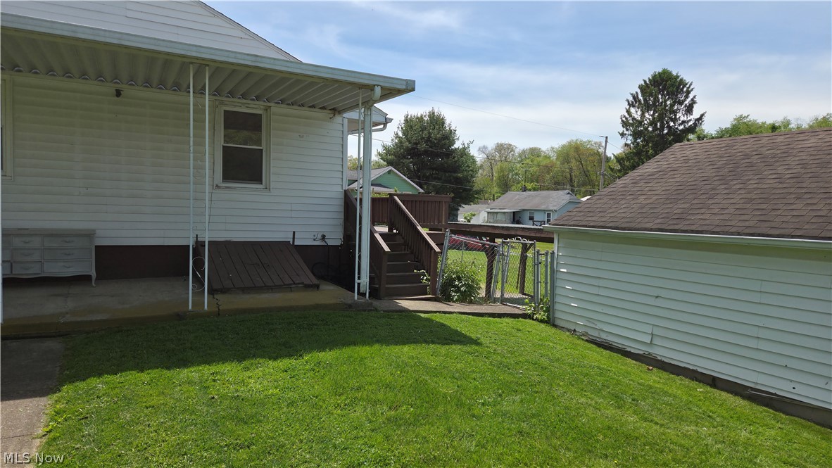 1135 Federal Avenue Zanesville OH 43701