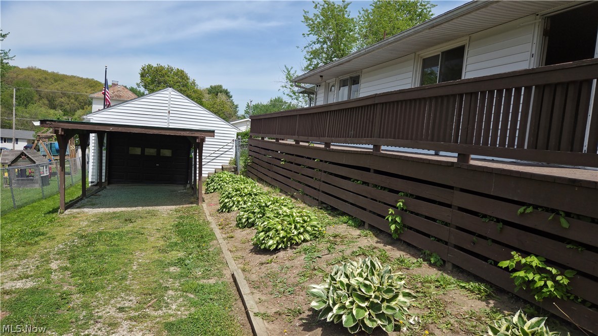 1135 Federal Avenue Zanesville OH 43701