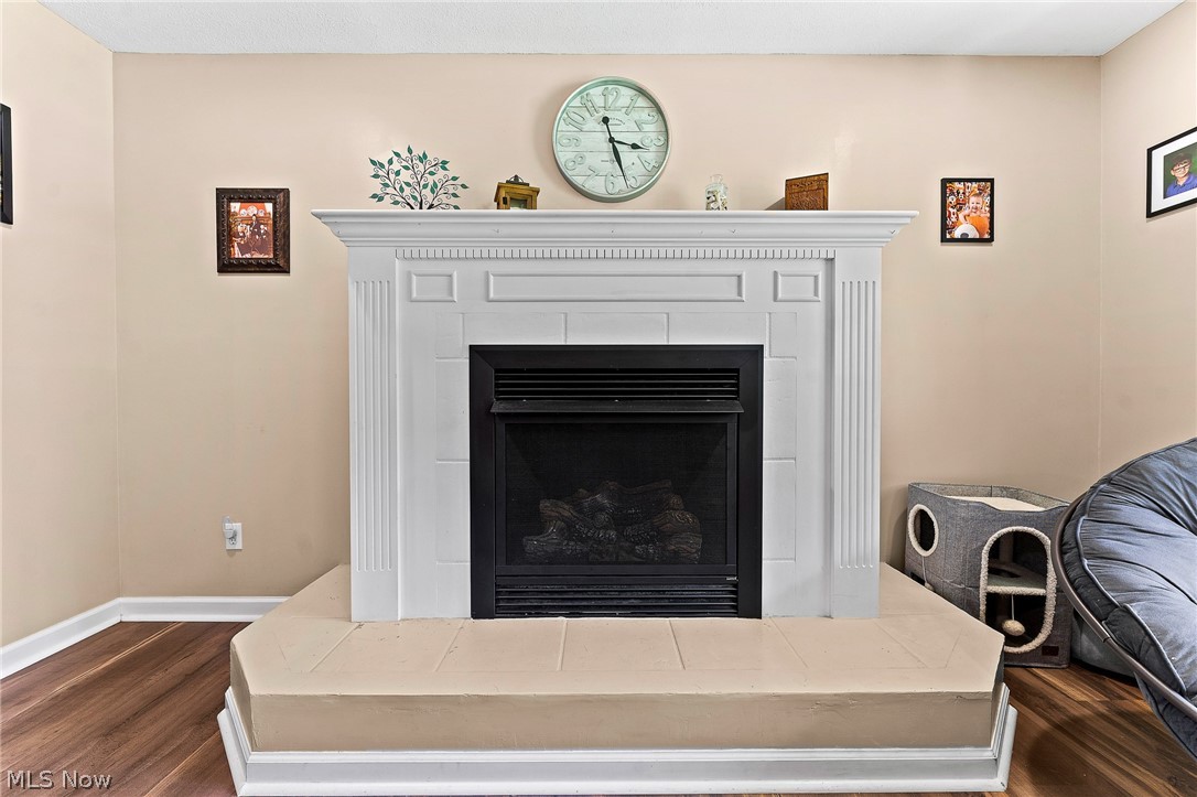 3755 Lyntz Townline Road SW Lordstown OH 44481