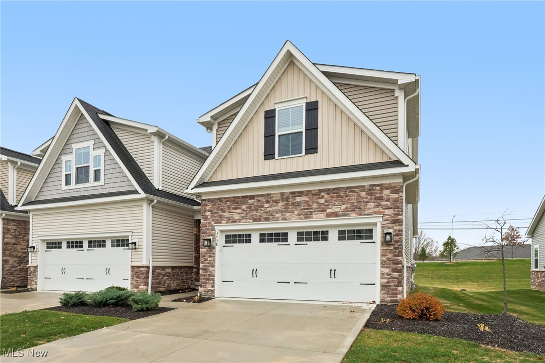 3438 Links Drive Fairlawn OH 44333