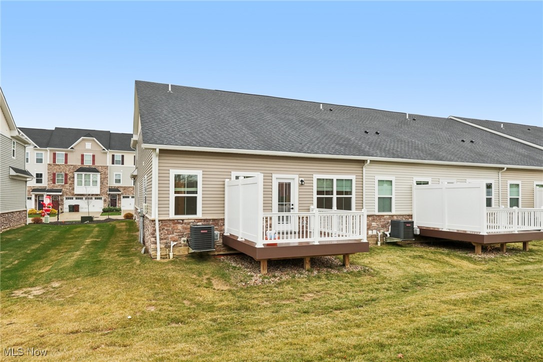 3438 Links Drive Fairlawn OH 44333