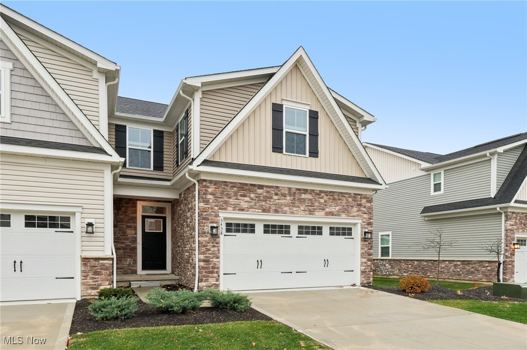 3438 Links Drive Fairlawn OH 44333