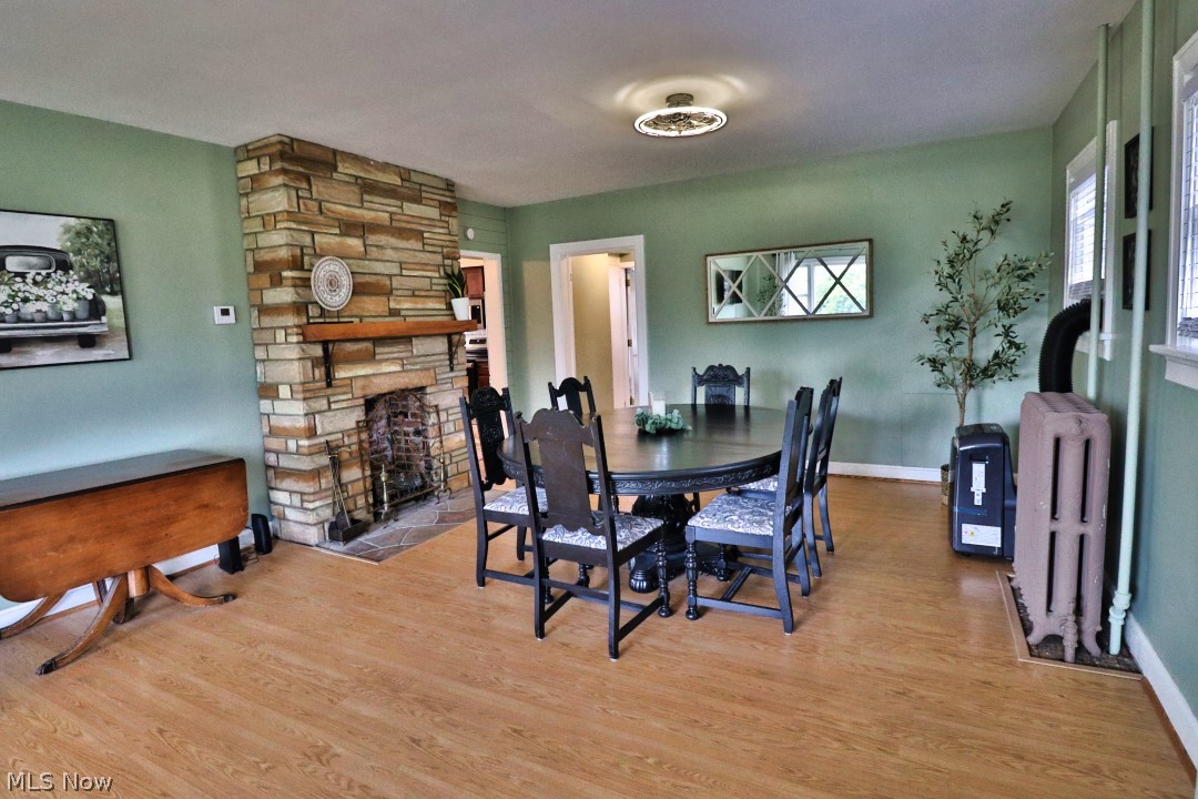 822 Main Street Coshocton OH 43812