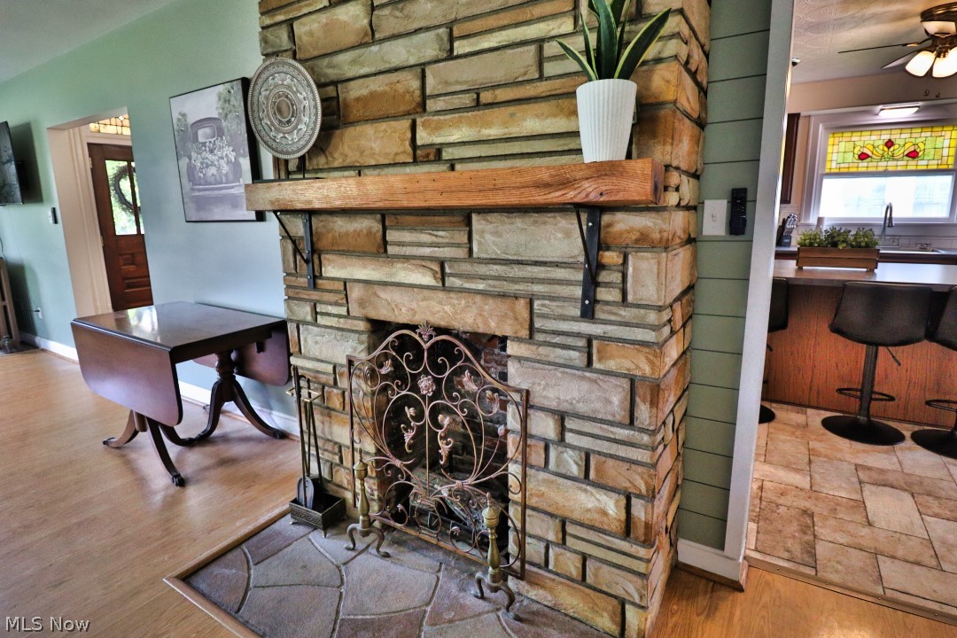 822 Main Street Coshocton OH 43812
