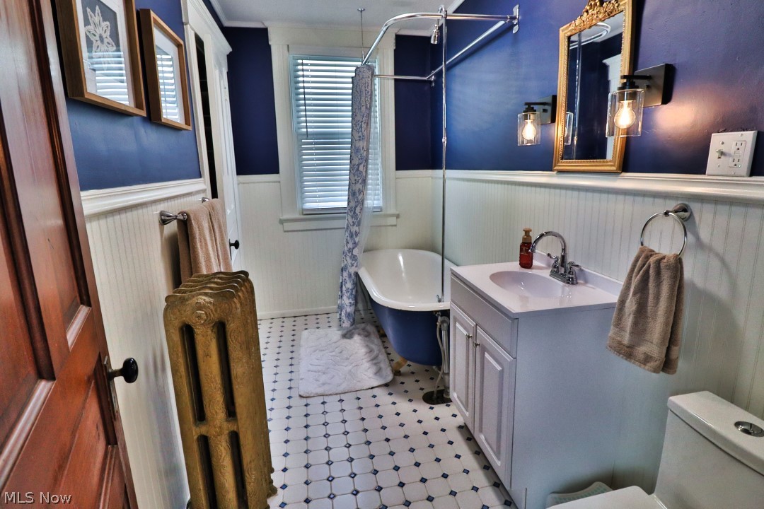 822 Main Street Coshocton OH 43812