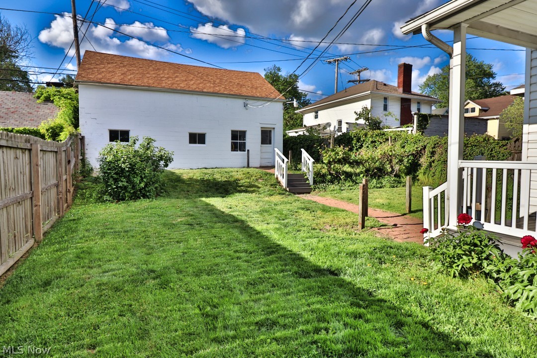 822 Main Street Coshocton OH 43812