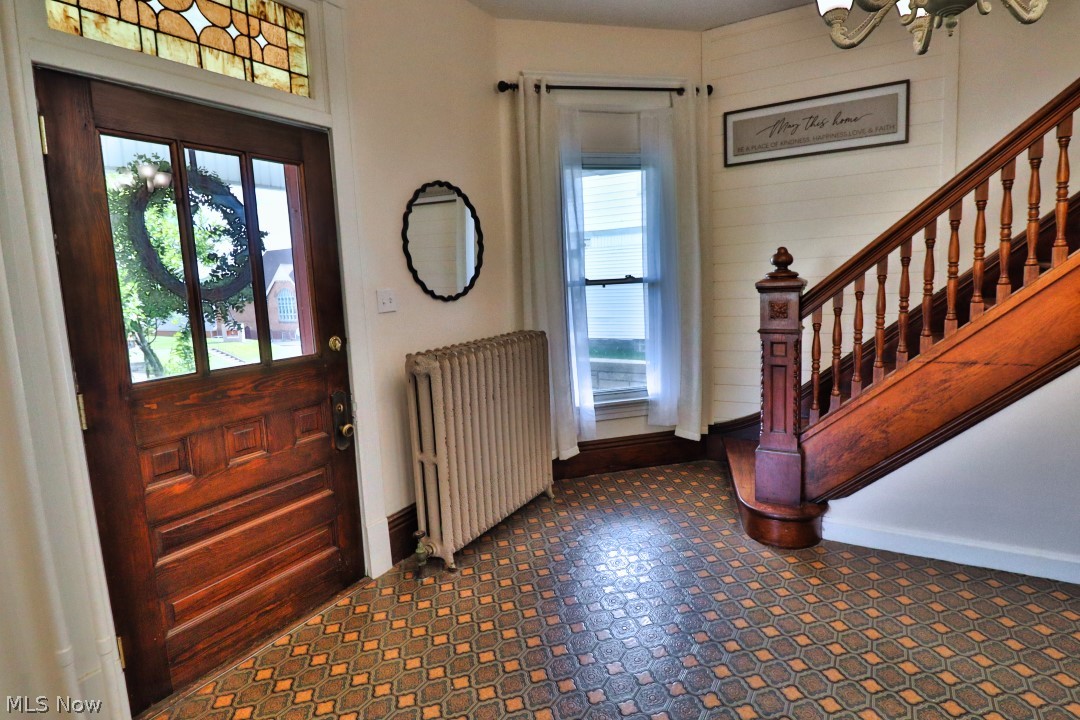 822 Main Street Coshocton OH 43812