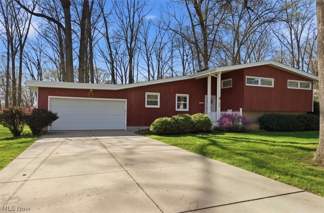 6972 Ronjoy Place Youngstown OH 44512