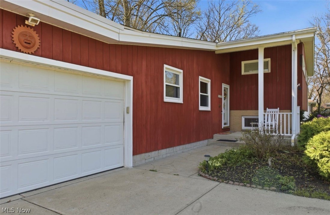 6972 Ronjoy Place Youngstown OH 44512