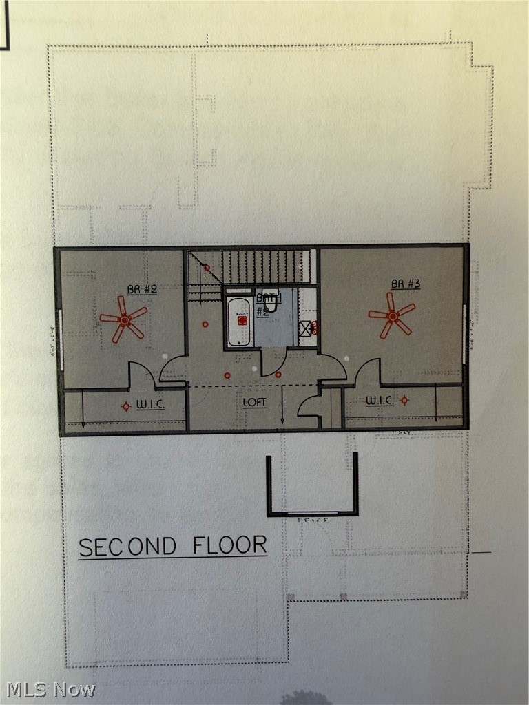 4800 Stockbridge Drive Medina OH 44256