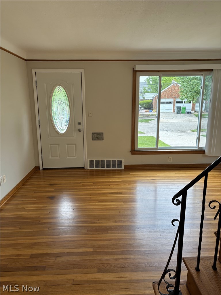 140 Cowles Avenue Bedford OH 44146