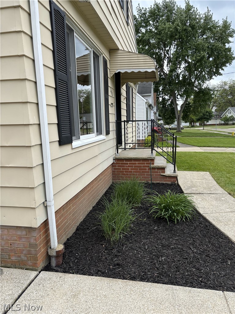140 Cowles Avenue Bedford OH 44146