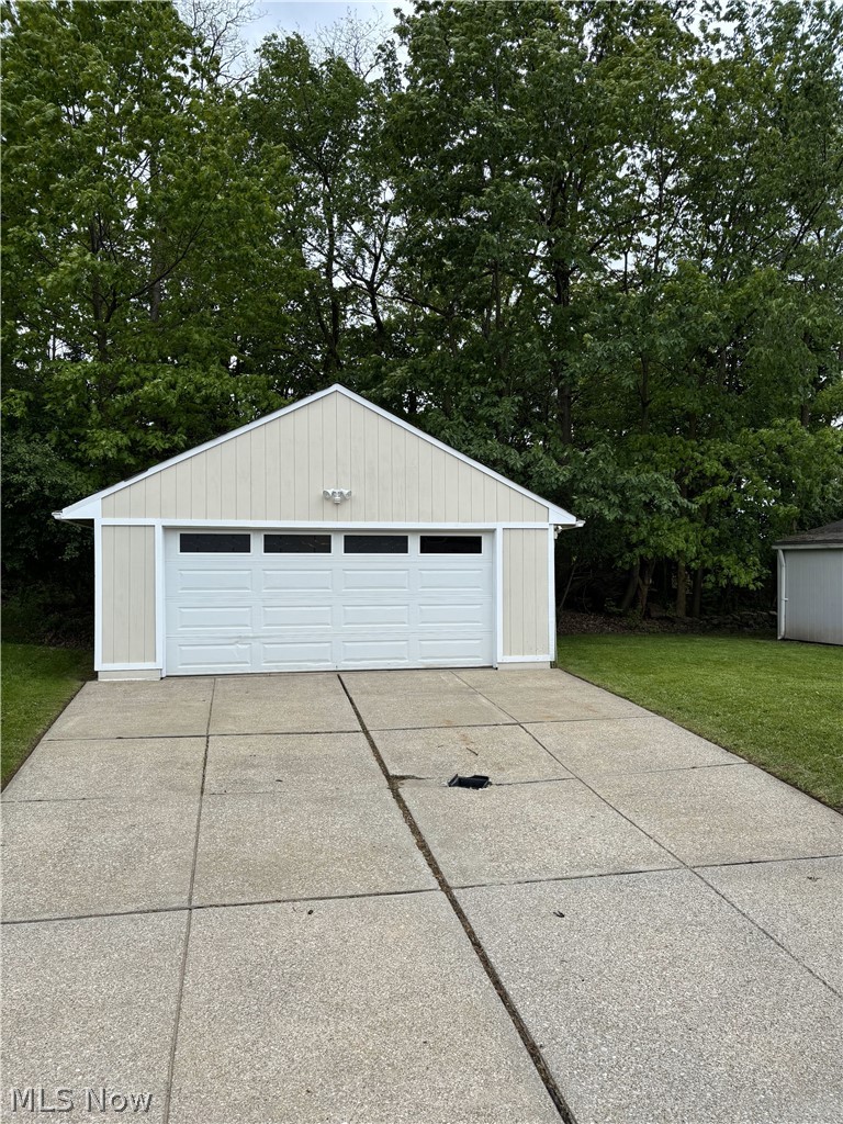 140 Cowles Avenue Bedford OH 44146