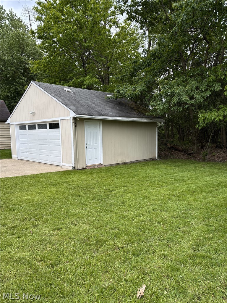 140 Cowles Avenue Bedford OH 44146
