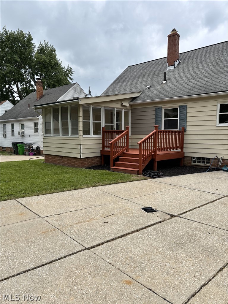 140 Cowles Avenue Bedford OH 44146