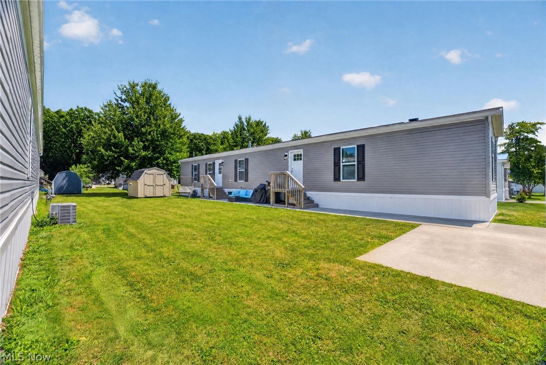 187 Garfield Lane Jefferson OH 44047
