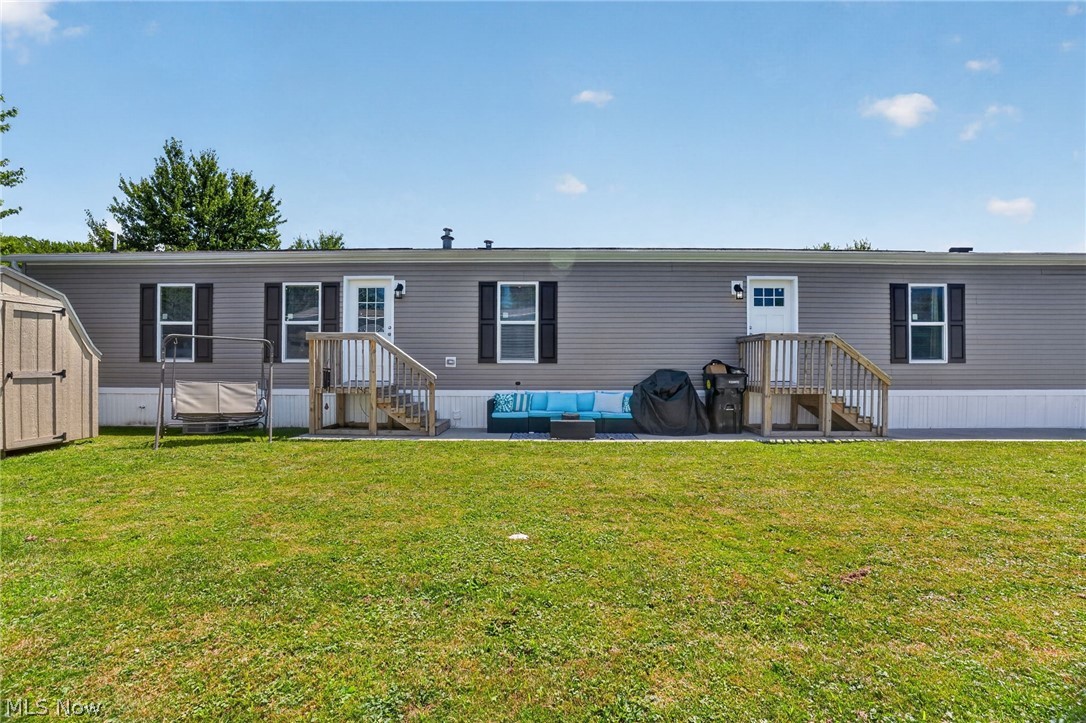 187 Garfield Lane Jefferson OH 44047