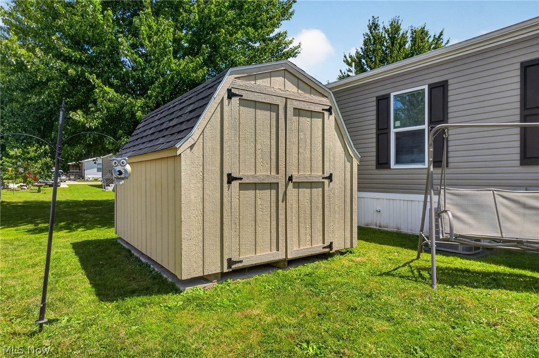 187 Garfield Lane Jefferson OH 44047