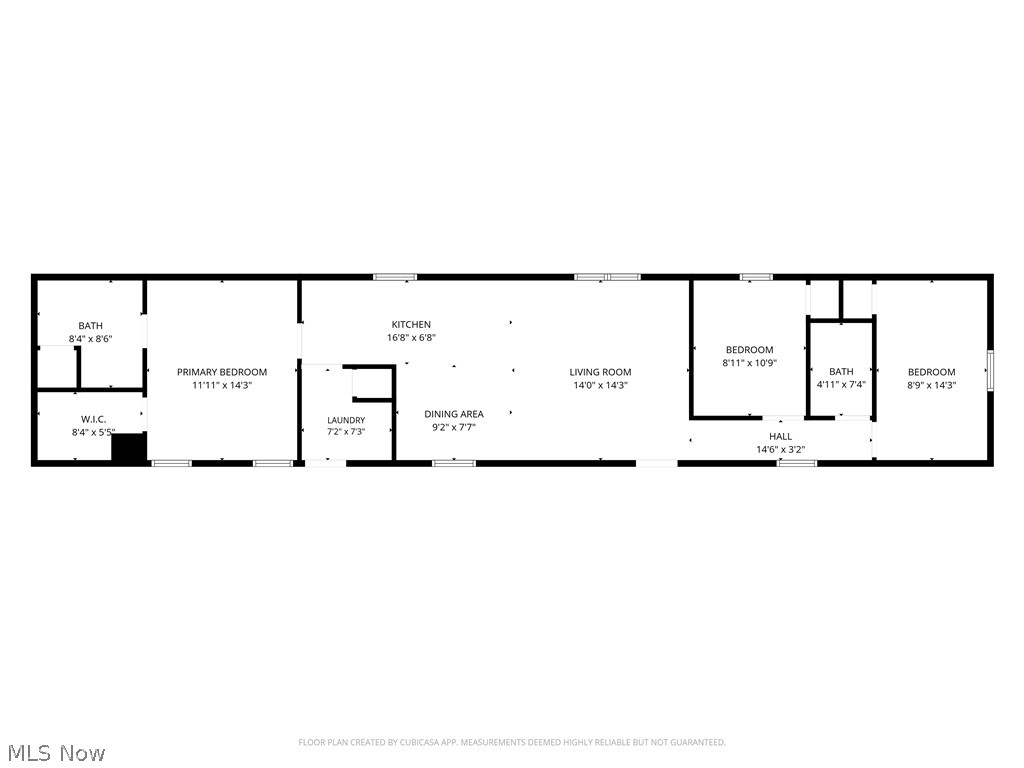 187 Garfield Lane Jefferson OH 44047