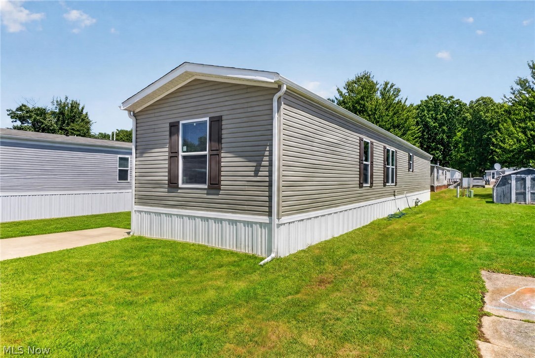 187 Garfield Lane Jefferson OH 44047