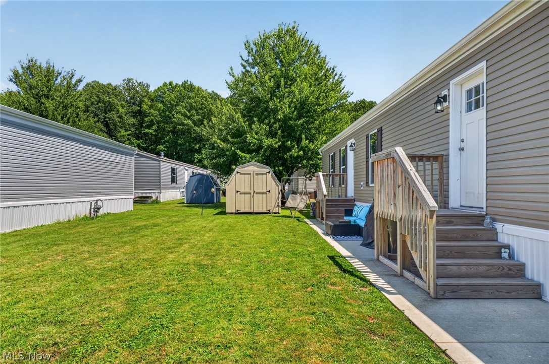 187 Garfield Lane Jefferson OH 44047
