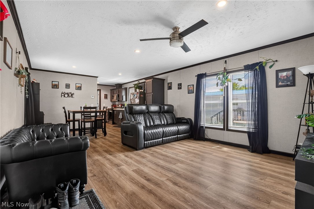187 Garfield Lane Jefferson OH 44047