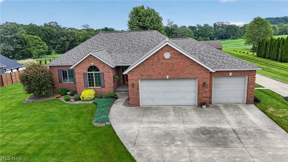 3103 York Road Orrville OH 44667