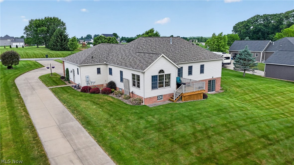 3103 York Road Orrville OH 44667
