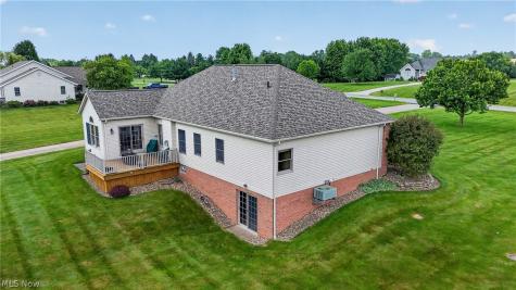 3103 York Road Orrville OH 44667