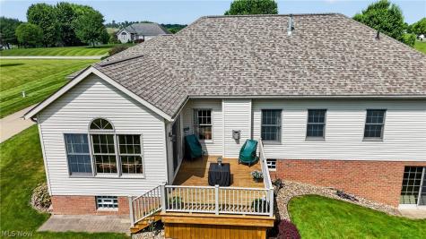 3103 York Road Orrville OH 44667