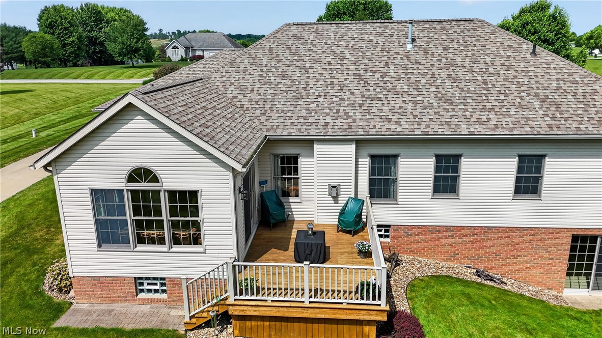 3103 York Road Orrville OH 44667